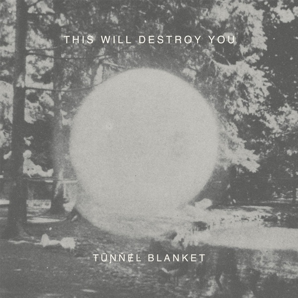 Tunnel Blanket album cover