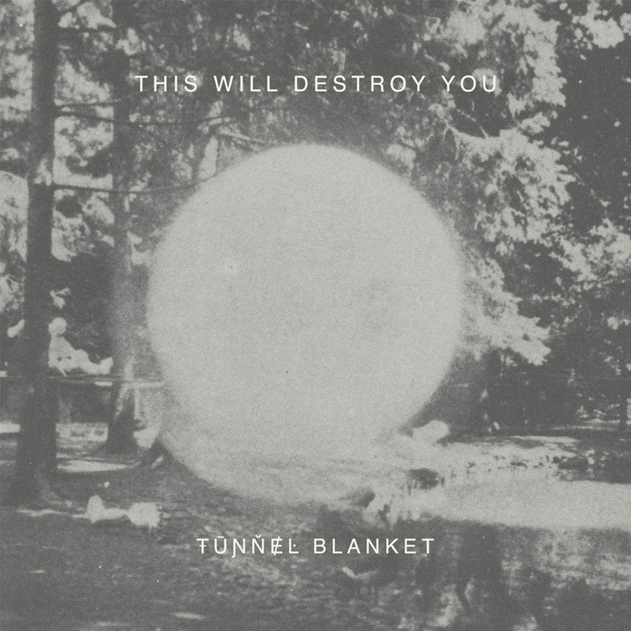 Tunnel Blanket album cover