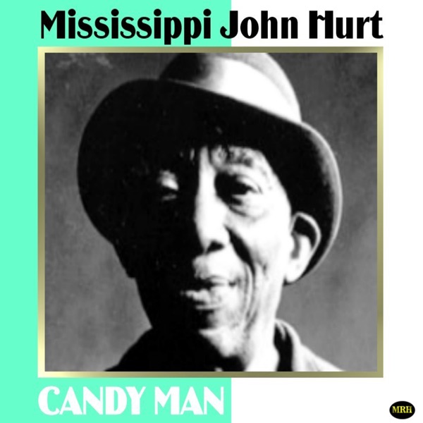 Candy Man album cover