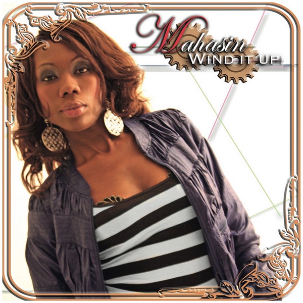 Wind It Up! album cover