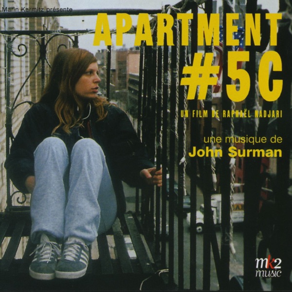 Apartment # 5C album cover
