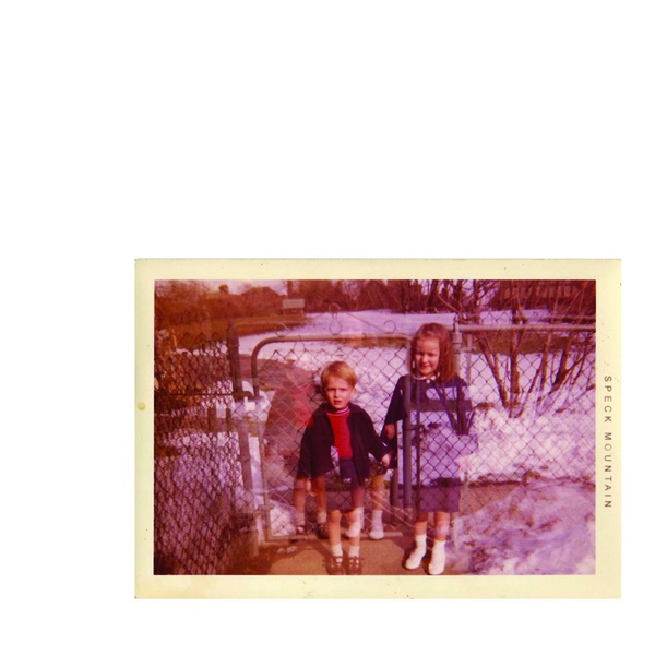 Summer Above album cover