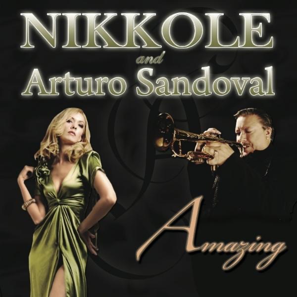 Amazing - Single album cover