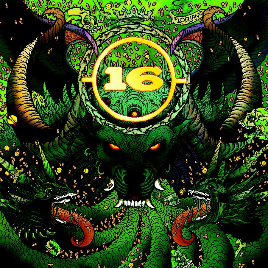 Bridges to Burn album cover