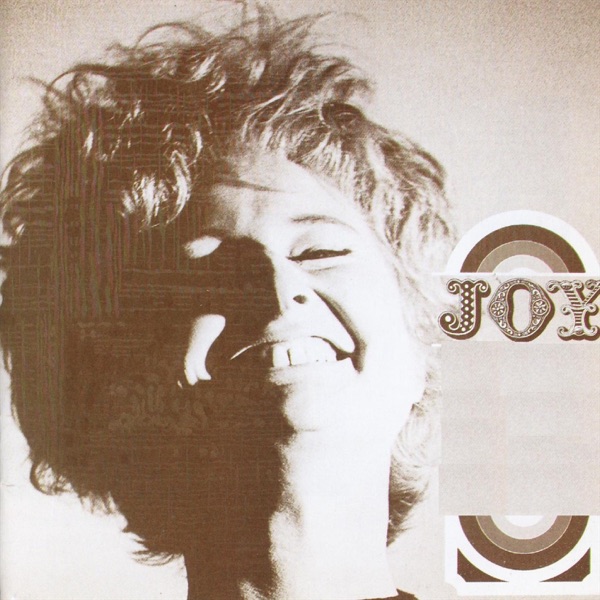 Joy (Bonus Track Version) album cover