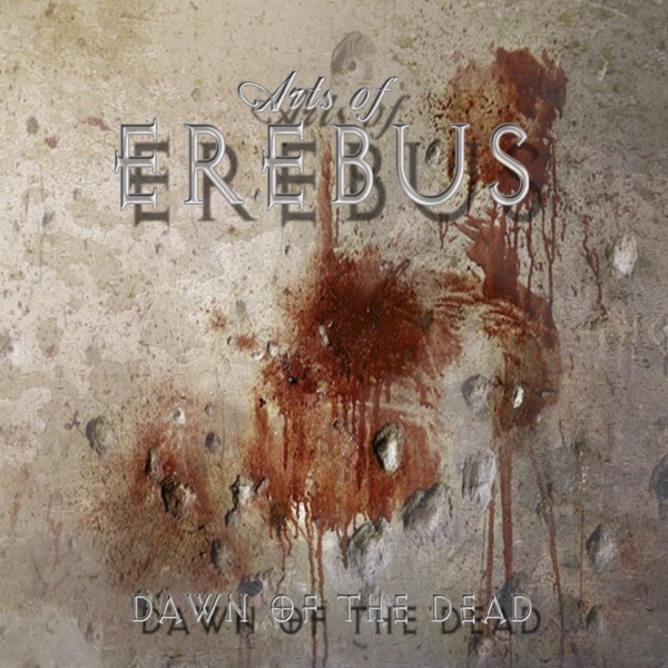 Dawn of the Dead album cover