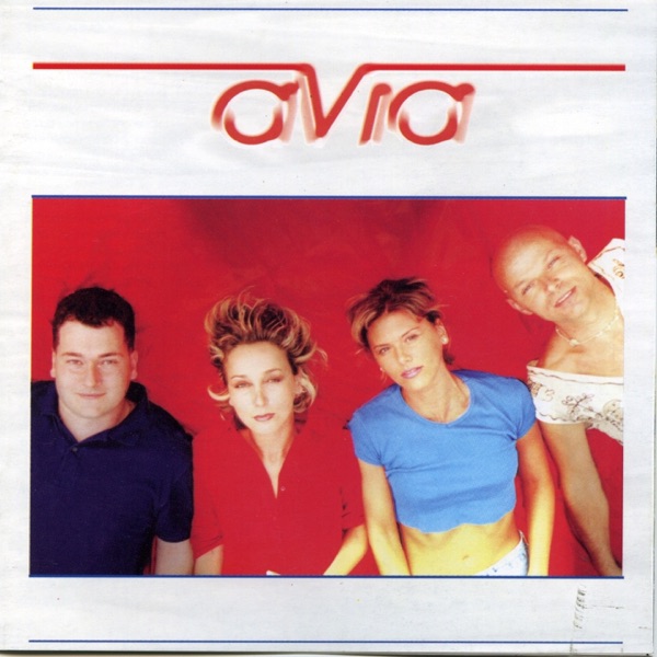 Avia album cover