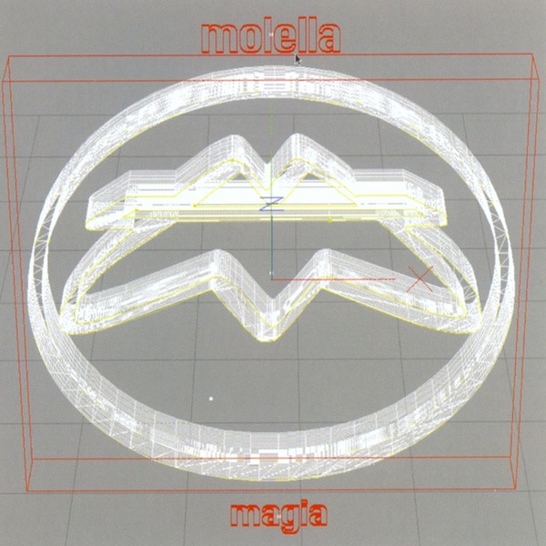 Magia - Single album cover