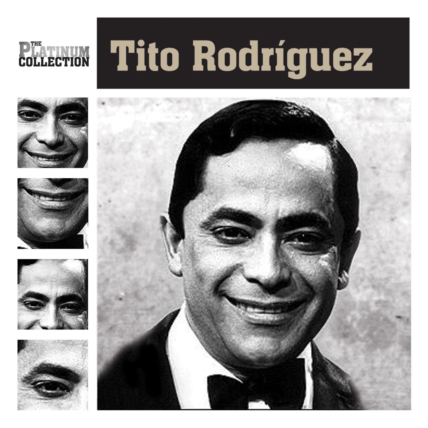 The Platinum Collection album cover