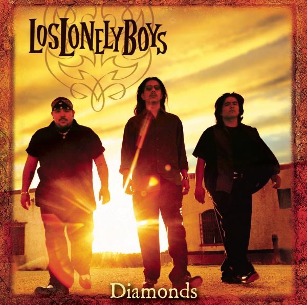Diamonds - EP album cover
