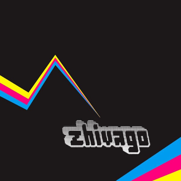 Zhivago album cover