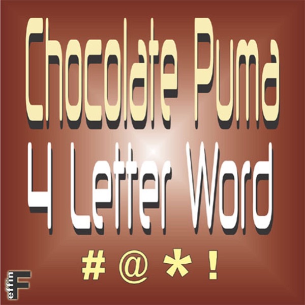 4 Letter Word - Single album cover