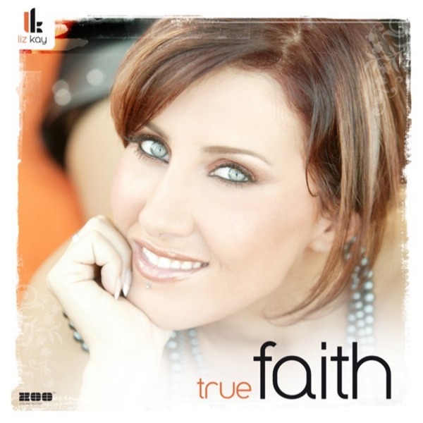 True Faith album cover