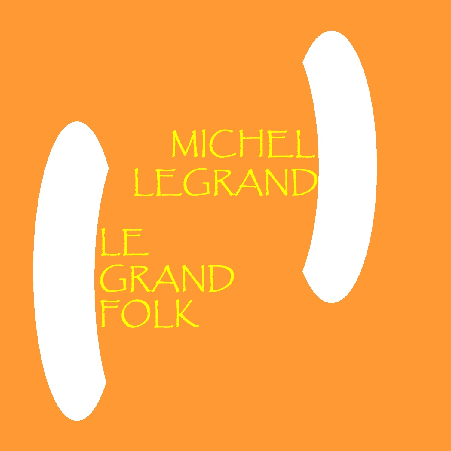 Le Grand Folk album cover