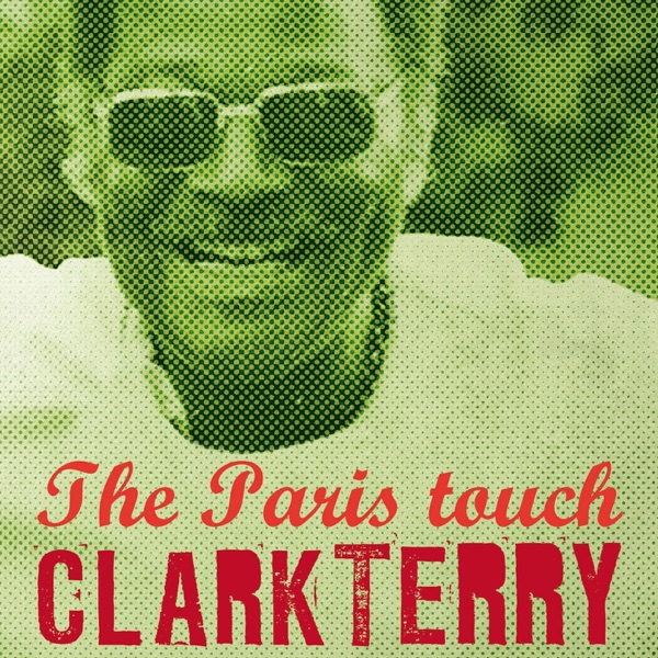 The Paris Touch album cover