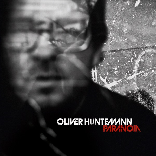 Paranoia (Video Edition) album cover