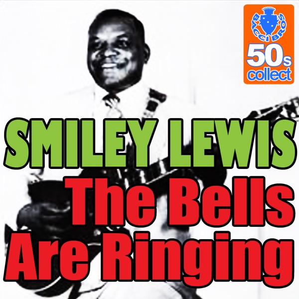 The Bells Are Ringing (Remastered) - Single album cover