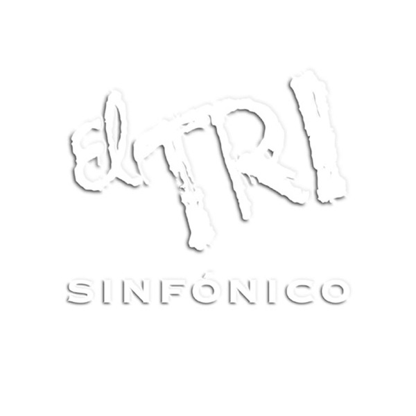 Sinfónico (Live Symphonic) album cover