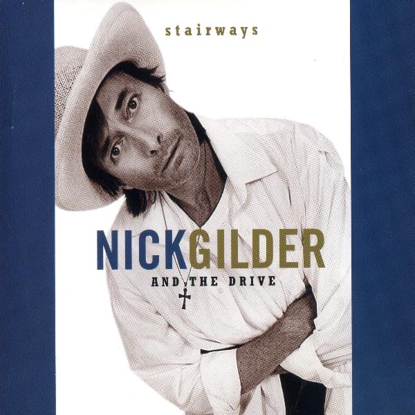 Stairways album cover