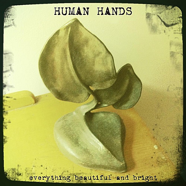 Everything Beautiful and Bright - EP album cover