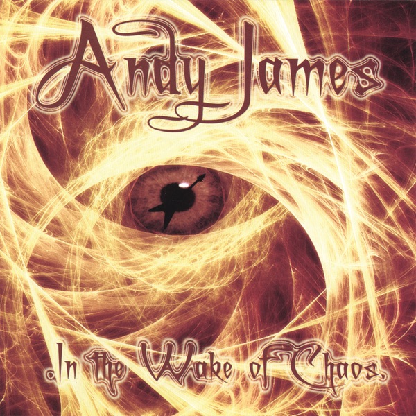 In the Wake of Chaos album cover