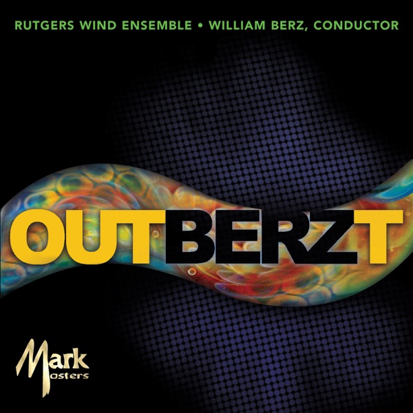 Outberzt album cover