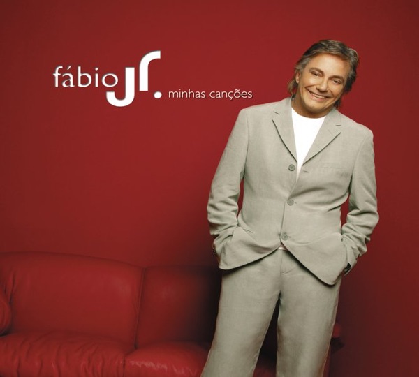 Minhas Canções (Bonus Track Version) album cover