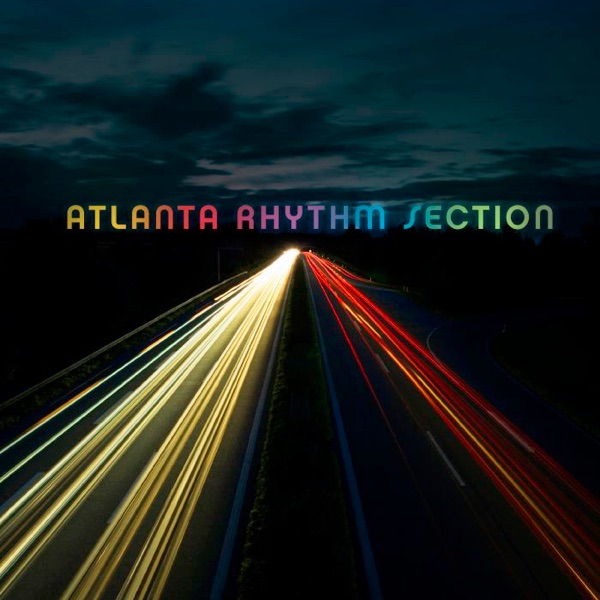 Atlanta Rhythm Section (Re-Recorded) album cover