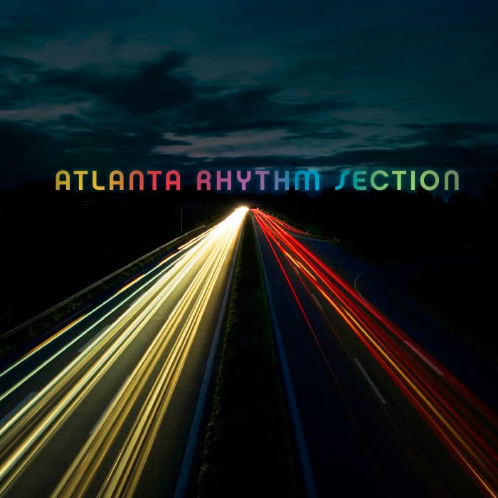Atlanta Rhythm Section (Re-Recorded) album cover