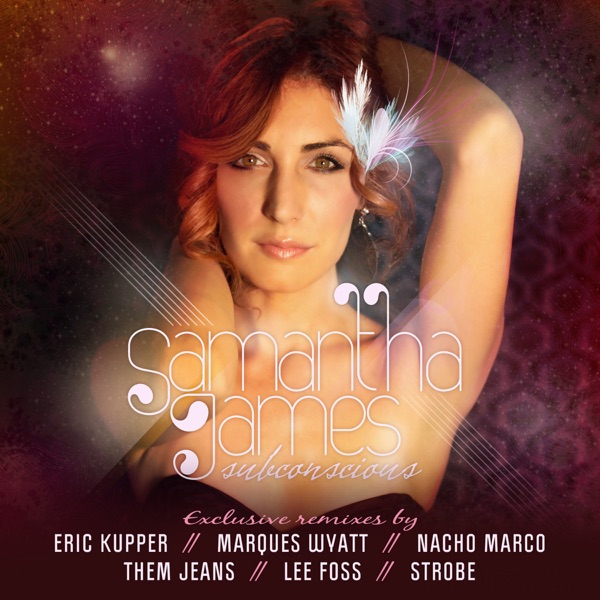 Subconscious (Remixes) album cover