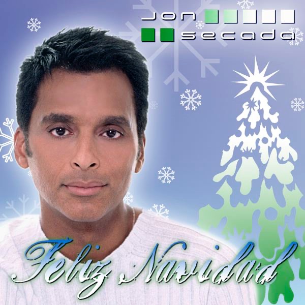 Feliz Navidad - Single album cover