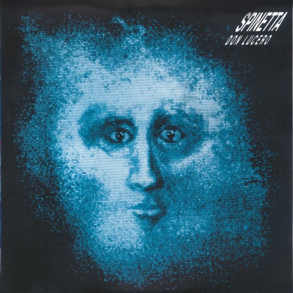 Don Lucero album cover