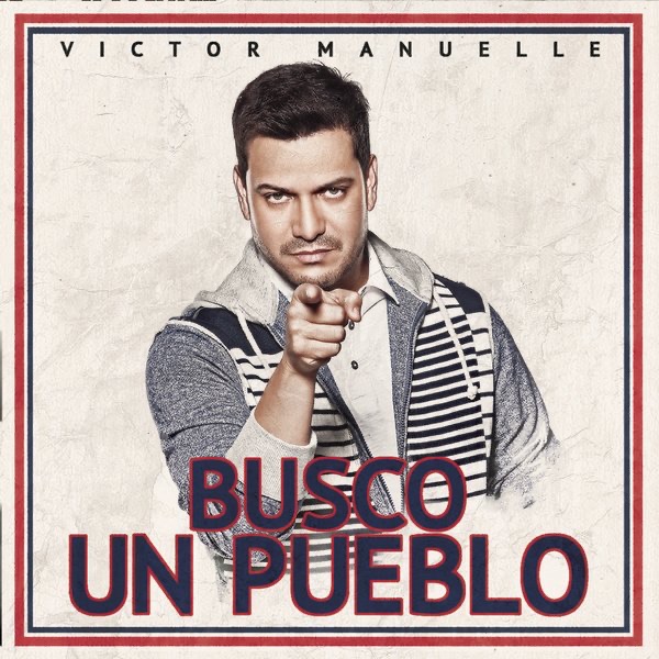 Busco un Pueblo (Deluxe Edition) album cover