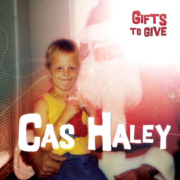 Gifts to Give - EP album cover