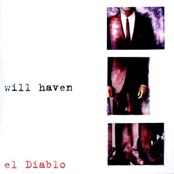 El Diablo album cover