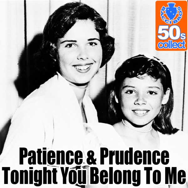 Tonight You Belong to Me (Remastered) - Single album cover