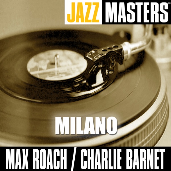 Jazz Masters: Milano album cover