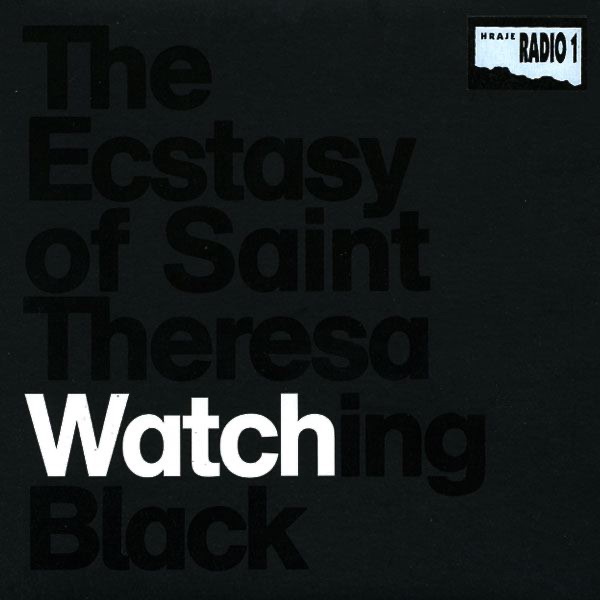 Watching Black album cover