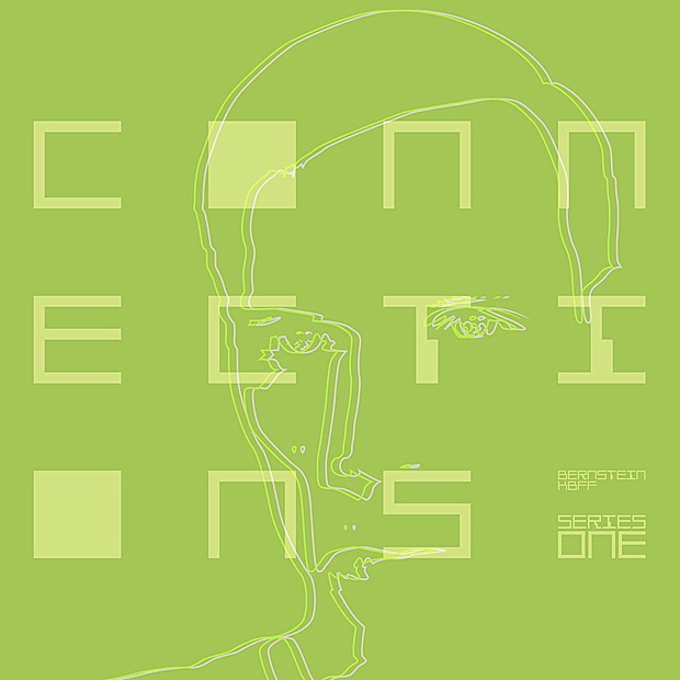 Connections Series One album cover