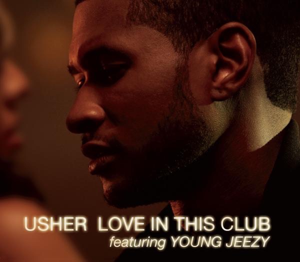 Love In This Club (feat. Young Jeezy) [Jonesy Global Mix] - Single album cover