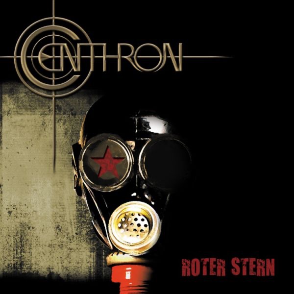 Roter Stern album cover
