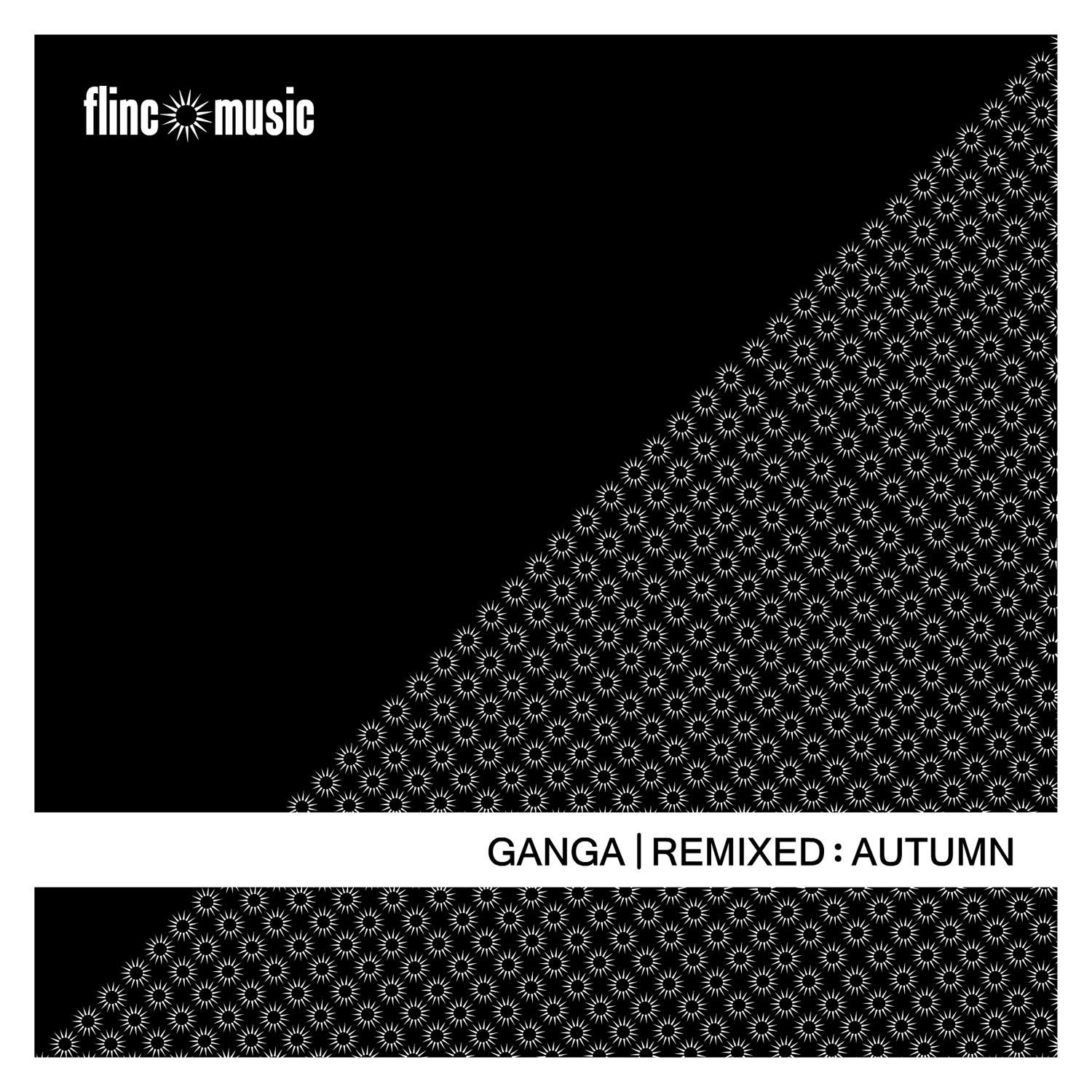 Ganga Remixed- "Autumn" album cover