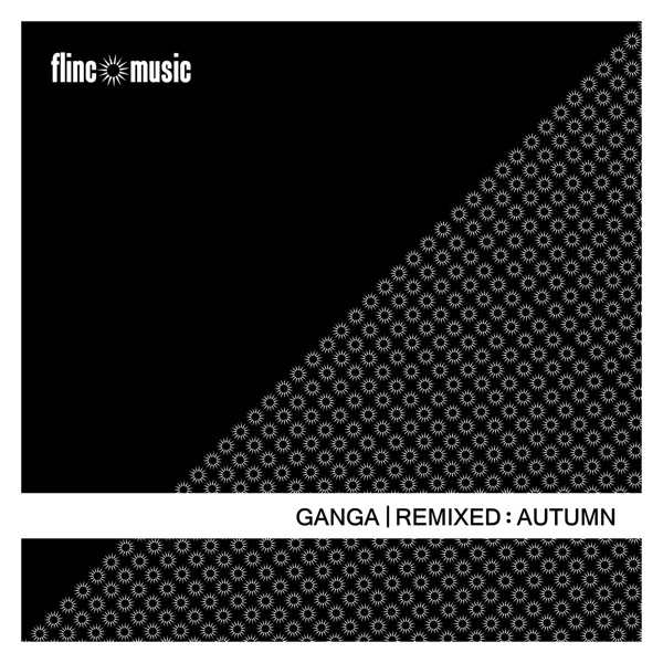 Ganga Remixed- "Autumn" album cover