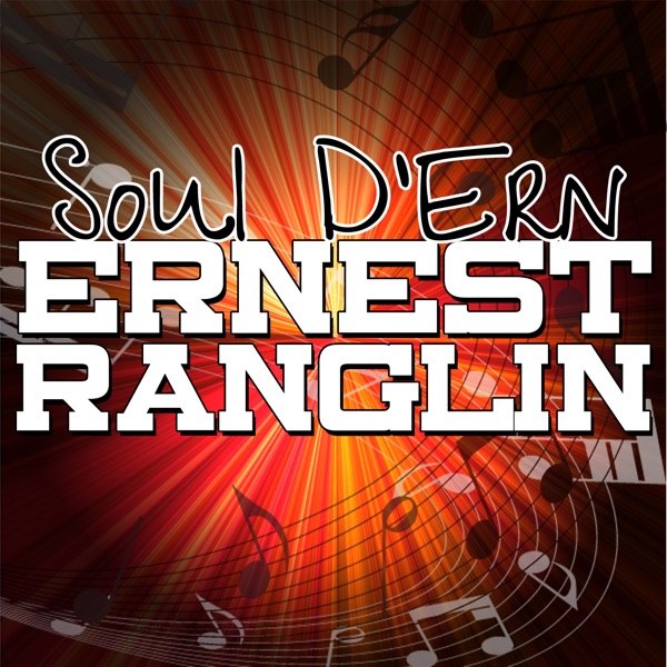 Soul D'Ern album cover