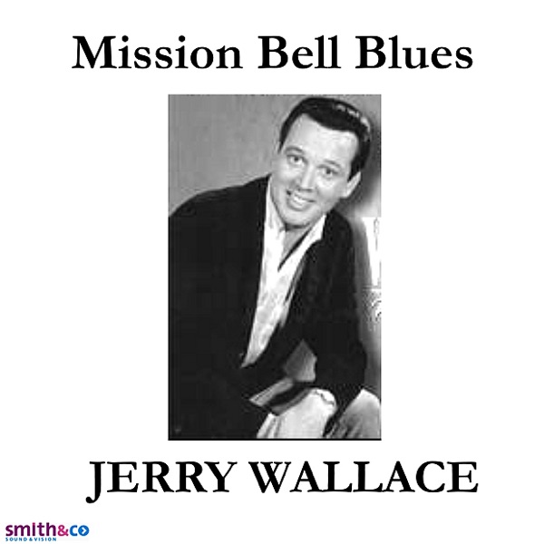 Mission Bell Blues album cover