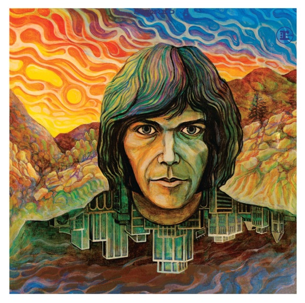 Neil Young (Remastered) album cover