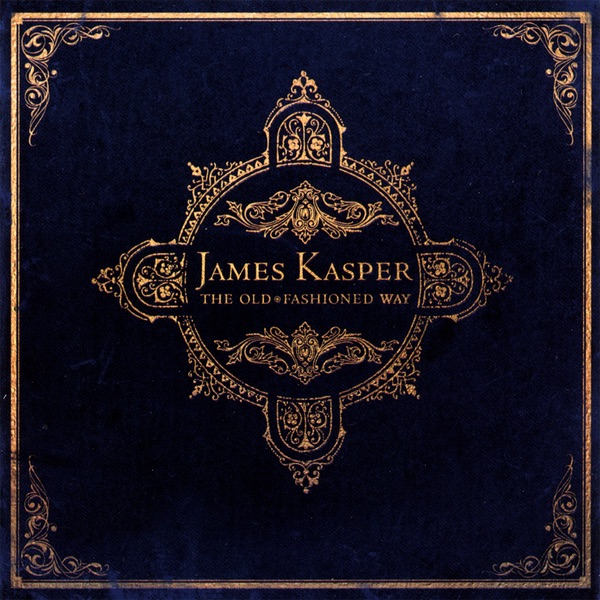 The Old Fashioned Way album cover