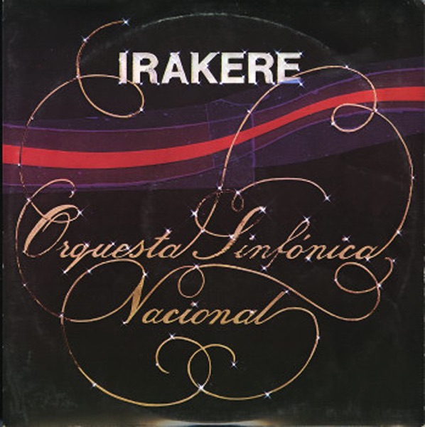 Irakere Y Son album cover