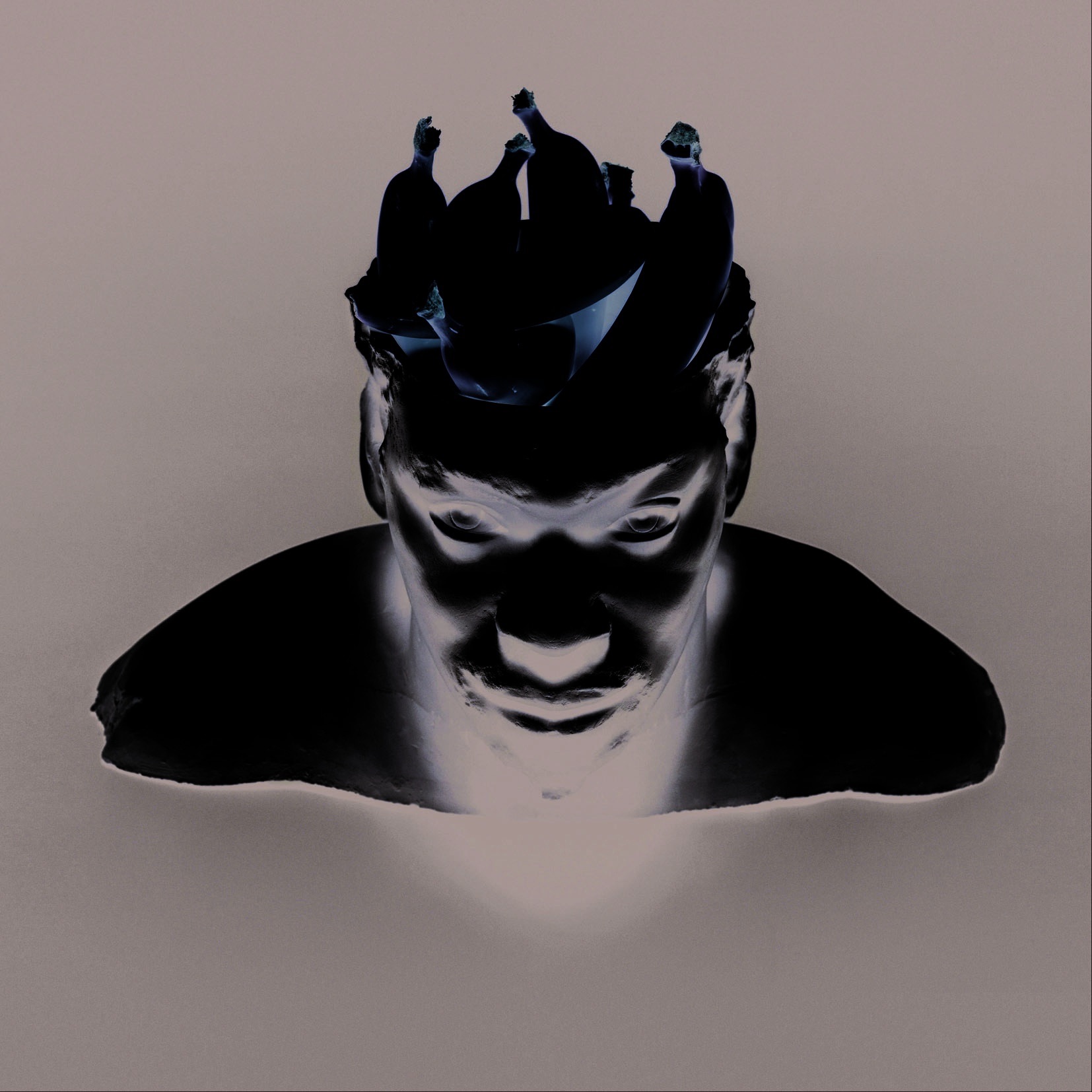 Do Nah Bodda Mi - EP album cover