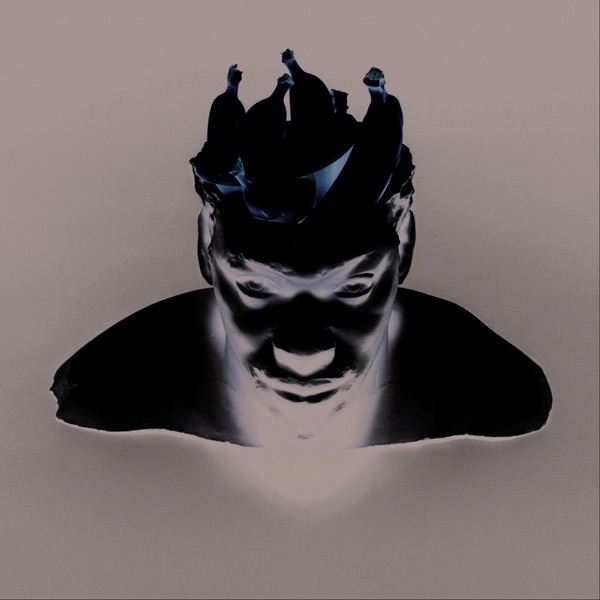 Do Nah Bodda Mi - EP album cover